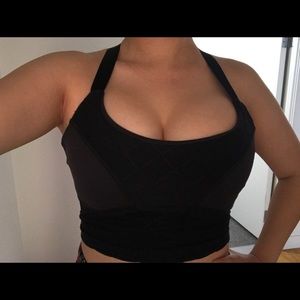 Beyond Yoga- found on Revolve - Yoga top